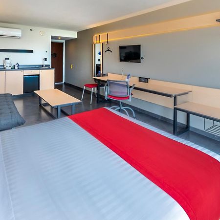 City Express By Marriott Salamanca Extérieur photo