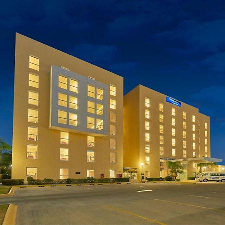 City Express By Marriott Salamanca Extérieur photo