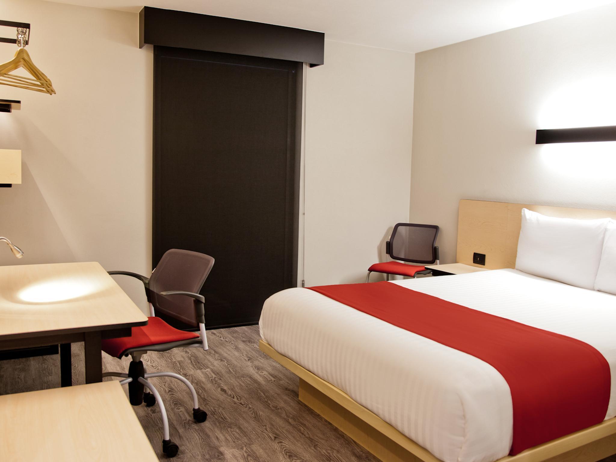 City Express By Marriott Salamanca Extérieur photo