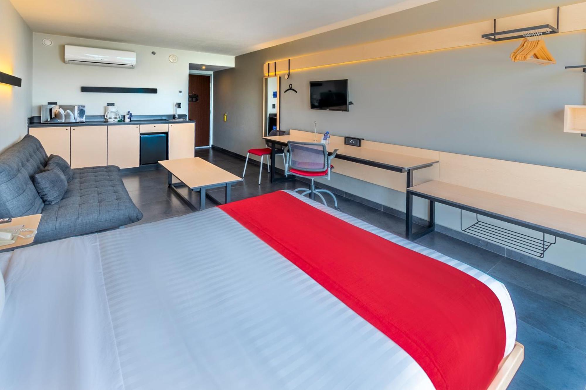 City Express By Marriott Salamanca Extérieur photo