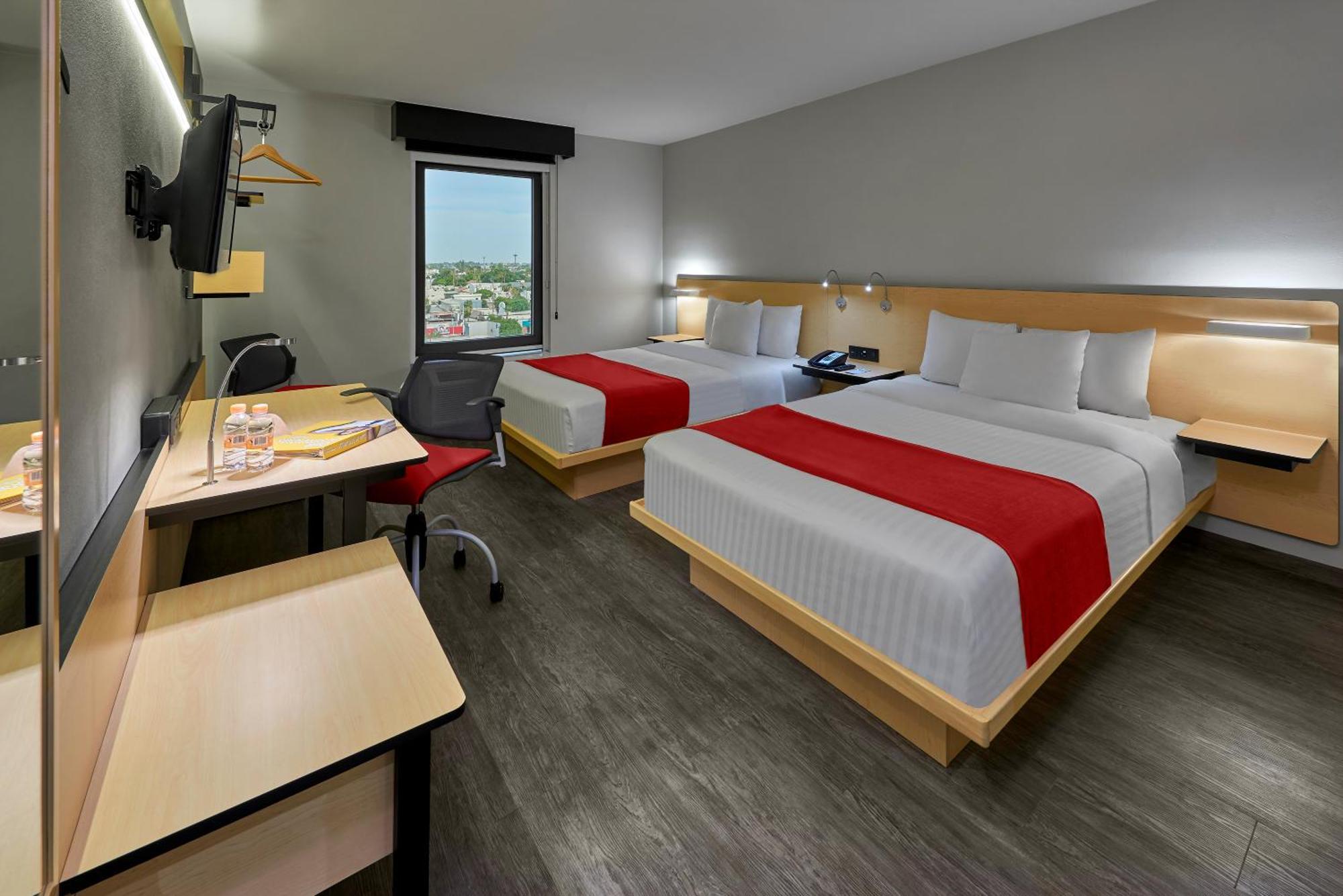 City Express By Marriott Salamanca Extérieur photo