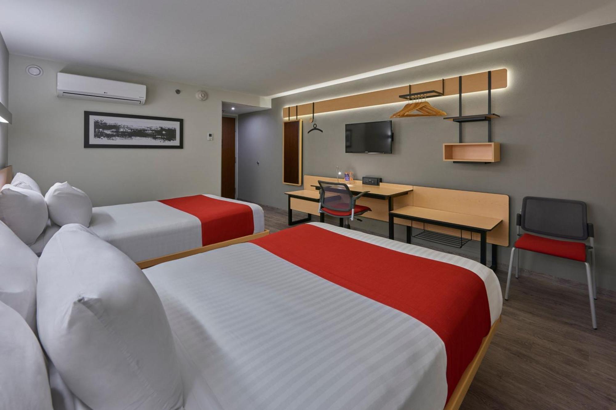 City Express By Marriott Salamanca Extérieur photo