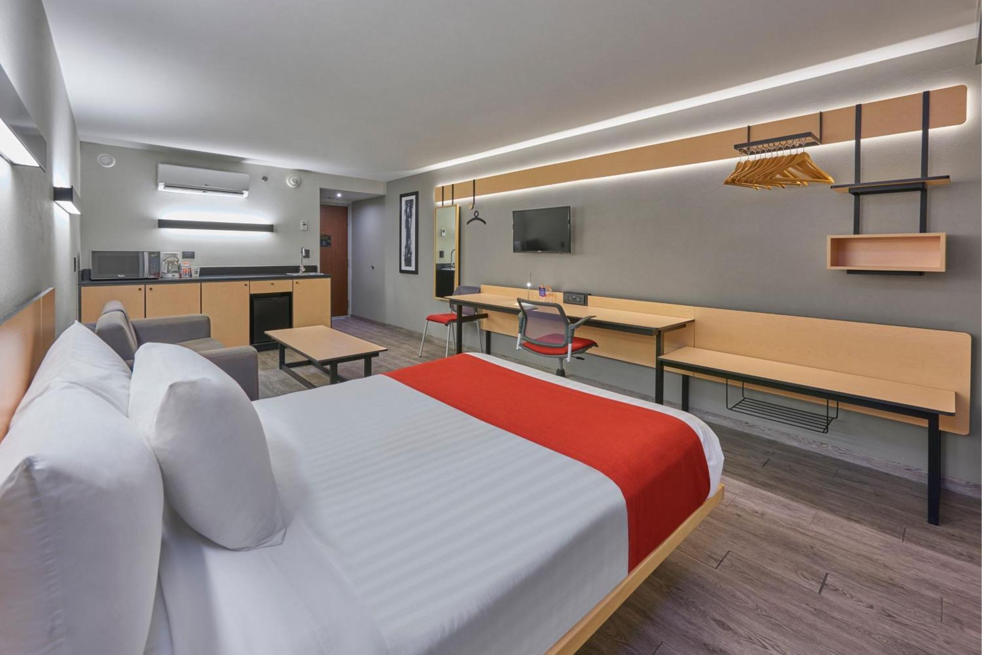 City Express By Marriott Salamanca Extérieur photo