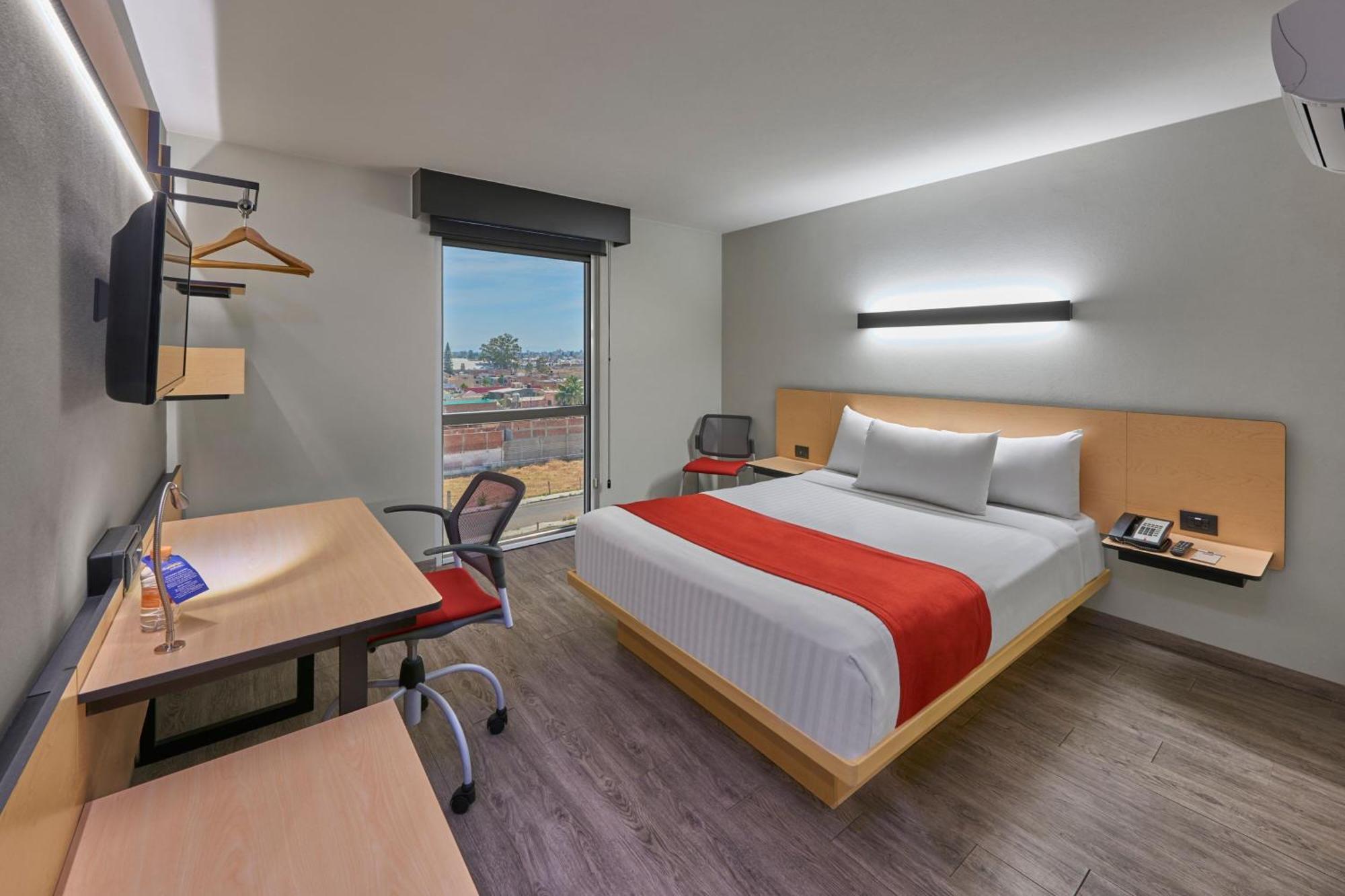 City Express By Marriott Salamanca Extérieur photo