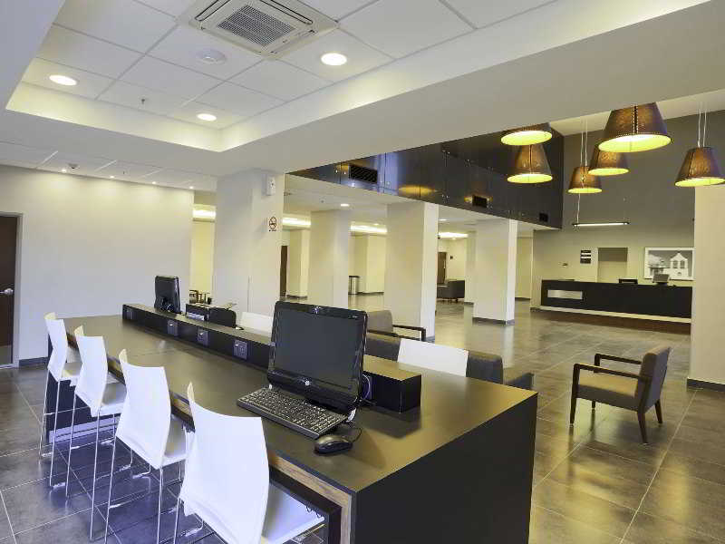 City Express By Marriott Salamanca Extérieur photo