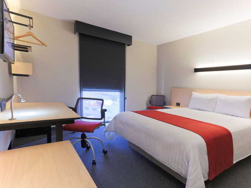 City Express By Marriott Salamanca Extérieur photo