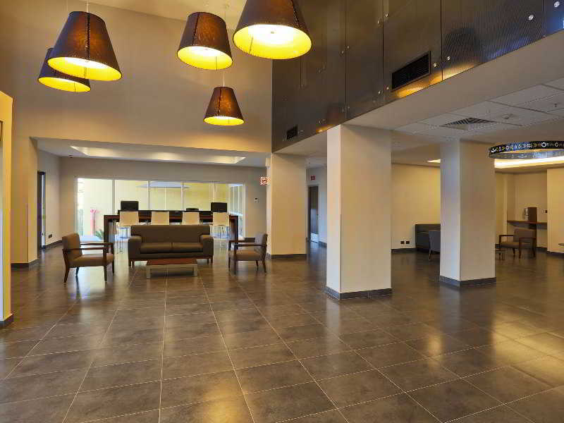 City Express By Marriott Salamanca Extérieur photo