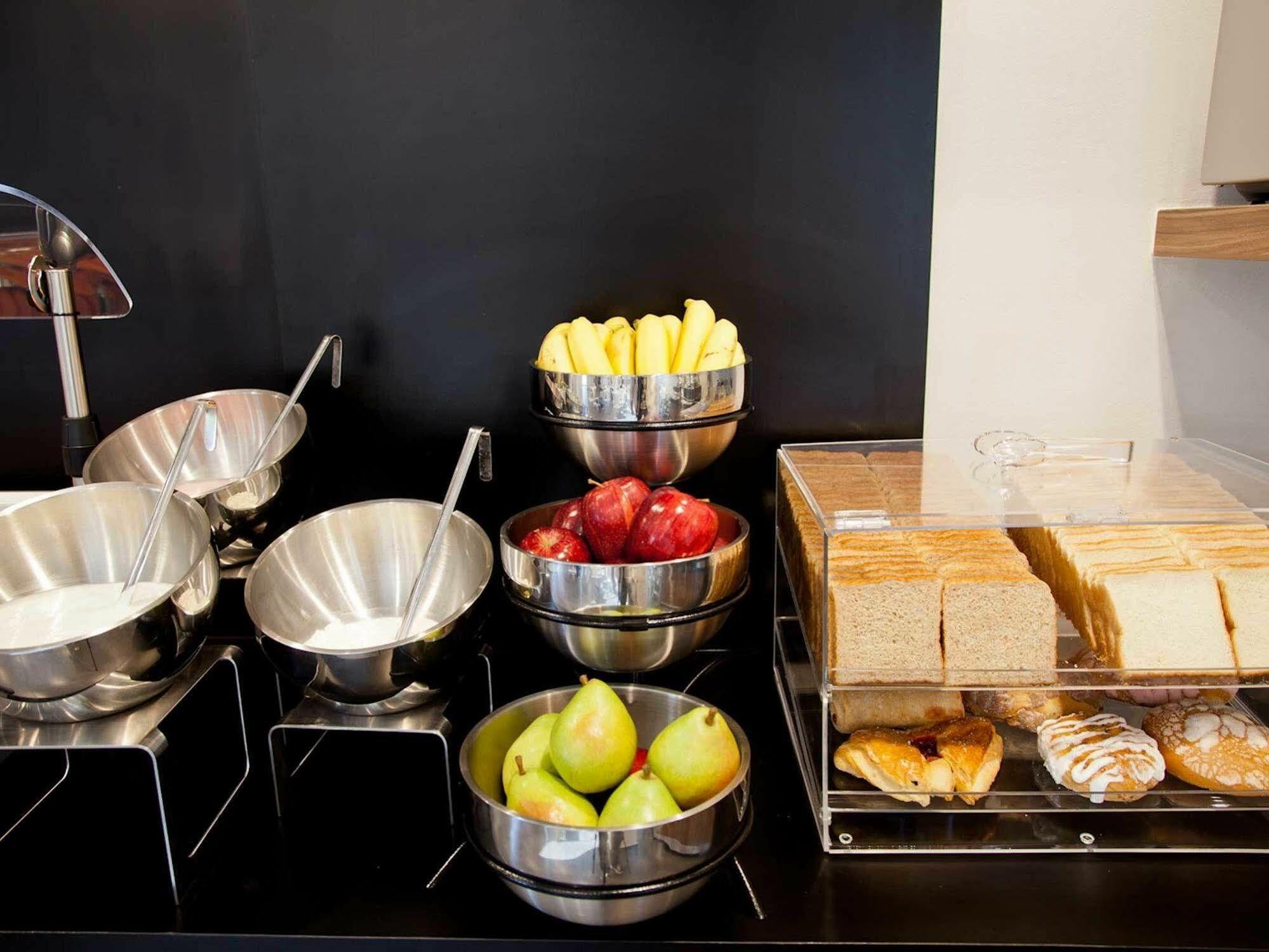 City Express By Marriott Salamanca Extérieur photo